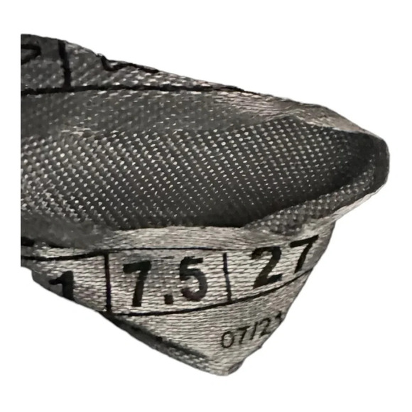 Cougar Nash Waterproof Hiker Boot In Stone. Sz: 10 - Picture 12 of 13